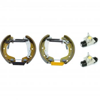 Kit de frenos a tambor BREMBO K 59 044