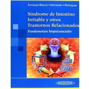 Sindrome de intestino irritable y otros trastornos