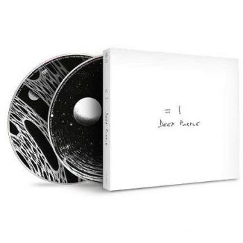 CD + DVD de Deep Purple - Edición Standard