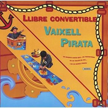 Vaixell pirata