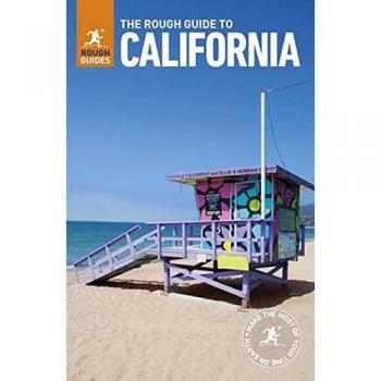 Guía de Viaje Rough: California