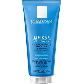 Lipikar Gel Lavant 200 ml
