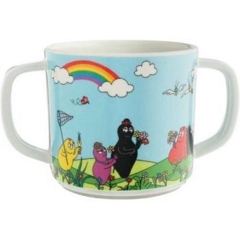 Barbapapa-Mok