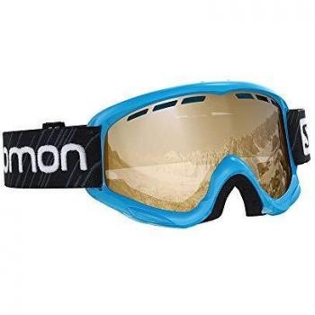 Salomon, Juke Access, Máscara de esquí para niños