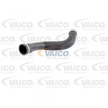 Tubo flexible de sobrealimentación VAICO para AUDI A6 (2005-2008) - Goma textil de alta calidad