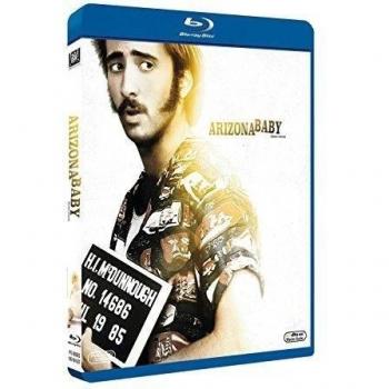 Arizona Baby - Blu-Ray [Blu-ray]