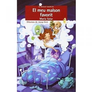 El meu malson favorit: 200