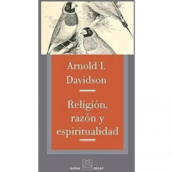 Religión, Razón Y Espiritualidad
