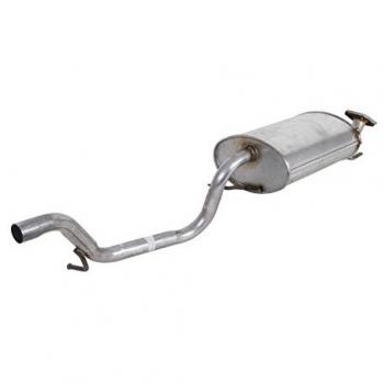 Silenciador trasero Walker 22174 para Suzuki Wagon R+ II 3/5 puertas sin piezas de montaje