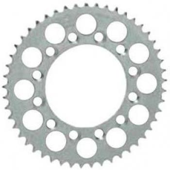 Corona de acero estándar JT SPROCKETS 899-525 unisex