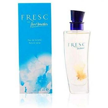 Flor d'Ametler Colonia - 50 ml