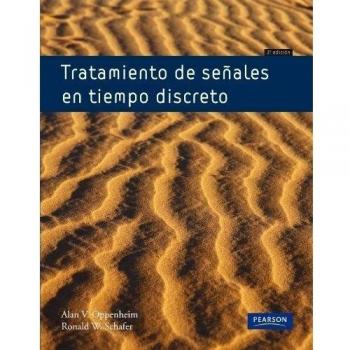 TRATAMIENTO DE SEÑALES EN TIEMPO DISCRETO