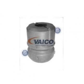 Almohadilla de tope elástica para suspensión delantera VAICO V40-6204, fabricación alemana, compatible con OPEL Calibra A