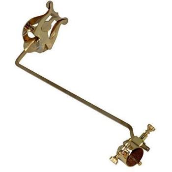 Atril super trombón, soporte