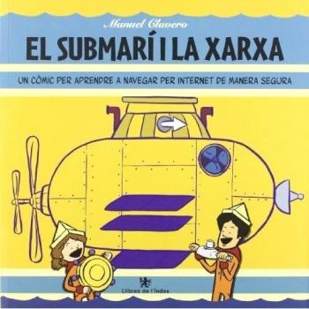 El submarí i la xarxa - Manuel Clavero