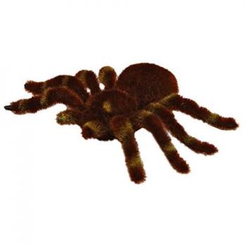 Sztuczna tarantula Halloween