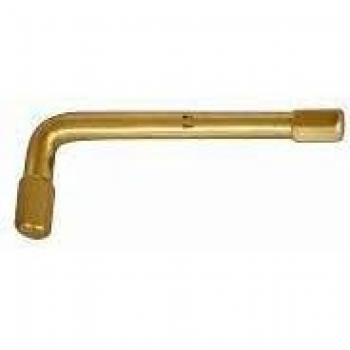 Llave Allen Antideflagrante Bahco 5 Mm AL-BR - NS320-5