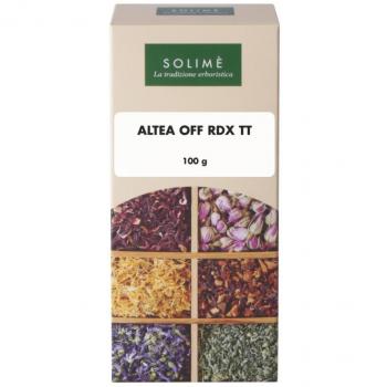 Infusión de Raíz de Altea 100g