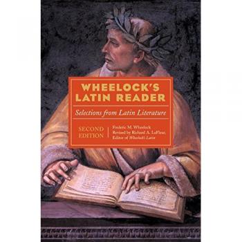Wheelock's Latin Reader