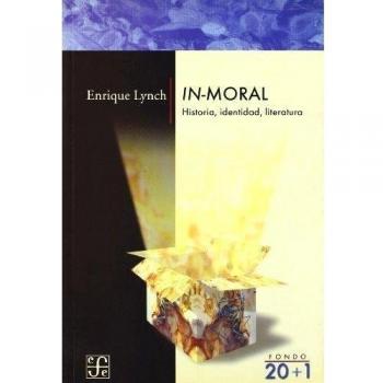In-moral historia,identidad literatura