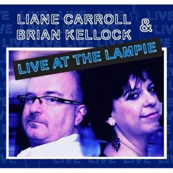 Live At The Lampie