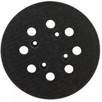 Ryobi OSP1A, Base de lija para lijadora excéntrica, Negro, 1 pieza