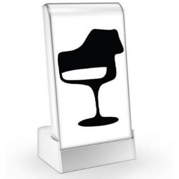 MusicSkins ESL Tulip Chair - Skin para Seagate FreeAgent Go