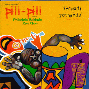 Incwadi Yothando