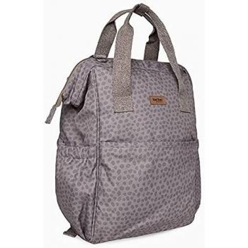 Tuc Tuc 1205158101 - Mochila Maternal + Cambiador + Neceser, unisex