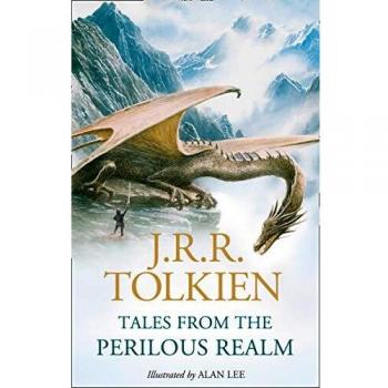 Cuentos del Reino Peligroso de J. R. R. Tolkien (Tapa dura)