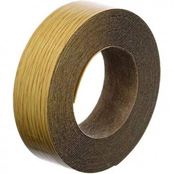 Brinox B77950Y Canto embellecedor preencolado, Madera Roble