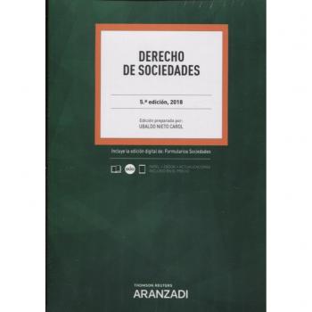 Derecho de Sociedades: 79