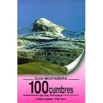 100 Cumbres De Los Pirineos
