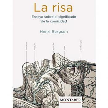 La Risa: Ensayo sobre el significado de la comicidad: 0
