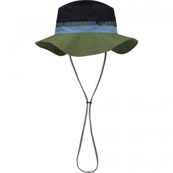 Buff Explore Booney Hat, L/XL, Enob Forest