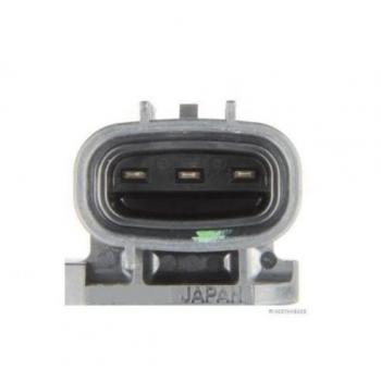 Sensor de cigüeñal HERTH+BUSS JAKOPARTS J5661001 - Generador de impulsos, cigüeñal, alta precisión, durabilidad garantizada, fácil instalación, compatible con múltiples modelos de vehículos