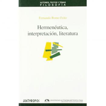 Hermenéutica, Interpretación, Literatura