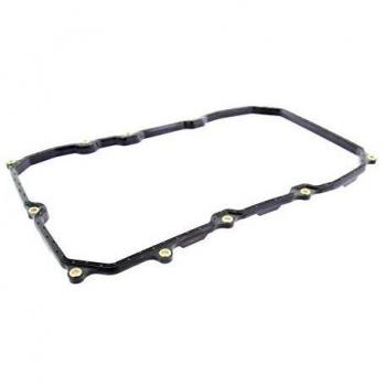 Junta de Cárter de Aceite para Transmisión Automática VAICO V10-2285 - Compatible con Audi Q7, Porsche Cayenne, Panamera y VW Touareg