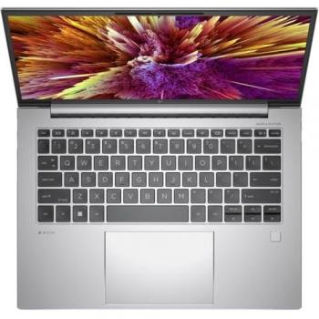 Laptop HP ZBook Firefly G10 14 Intel Core i7-1355U, 16 GB RAM, 1 TB SSD, NVIDIA RTX A500