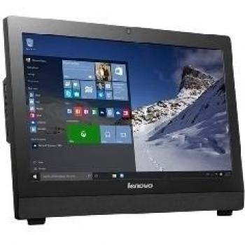 Lenovo ThinkCentre S200Z 1.6GHz J3710 19.5 1600 x 900Pixeles Color blanco - Ordenador de sobremesa All in One