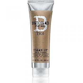 Champú Bed Head For Men Tigi Clean Up Daily Shampoo 250 ml
