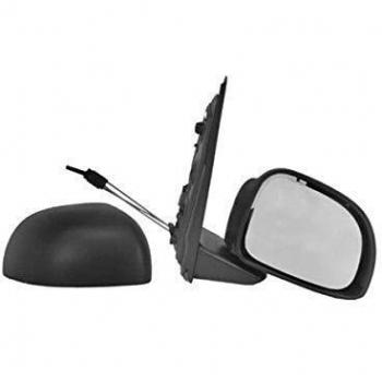 Espejo retrovisor VAN WEZEL 1607804