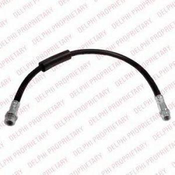 Latiguillo de freno DELPHI LH6708 - Tipo: Latiguillo de freno; Marca: DELPHI; Número de pieza: LH6708