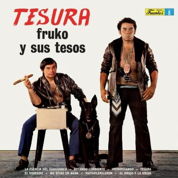 Tesura [Vinilo]