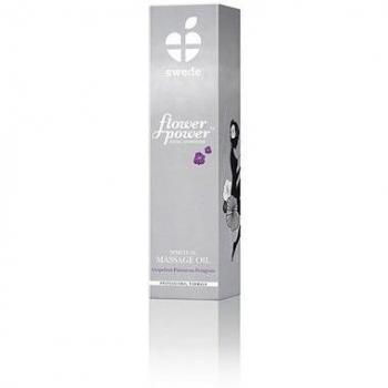 Senze Divine Touch Massage Oil 75ml