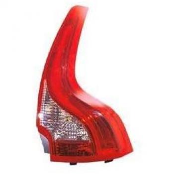 Piloto trasero derecho VAN WEZEL 5923922