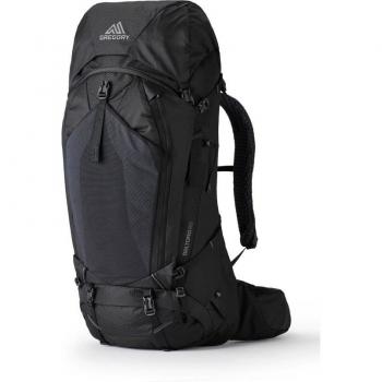 Mochila de trekking Gregory Baltoro 65L negro intenso