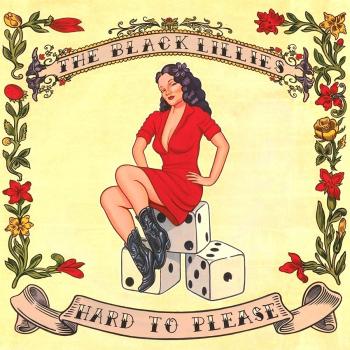 Hard To Please [Vinilo]