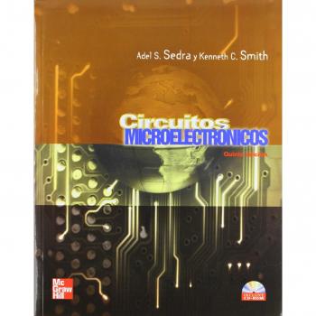 Circuítos Microelectrónicos