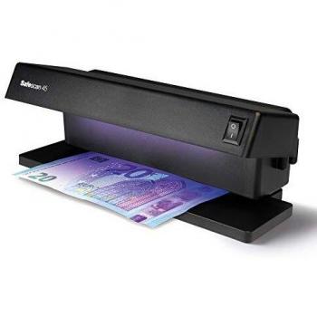 Safescan 45/111-0293 Bank Note Checker 240 x 140 x 145mm